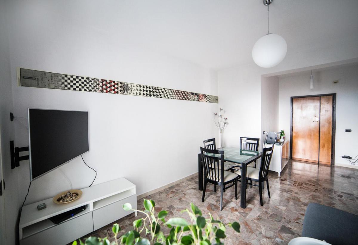 B&B Pacifico Neapol Exteriér fotografie