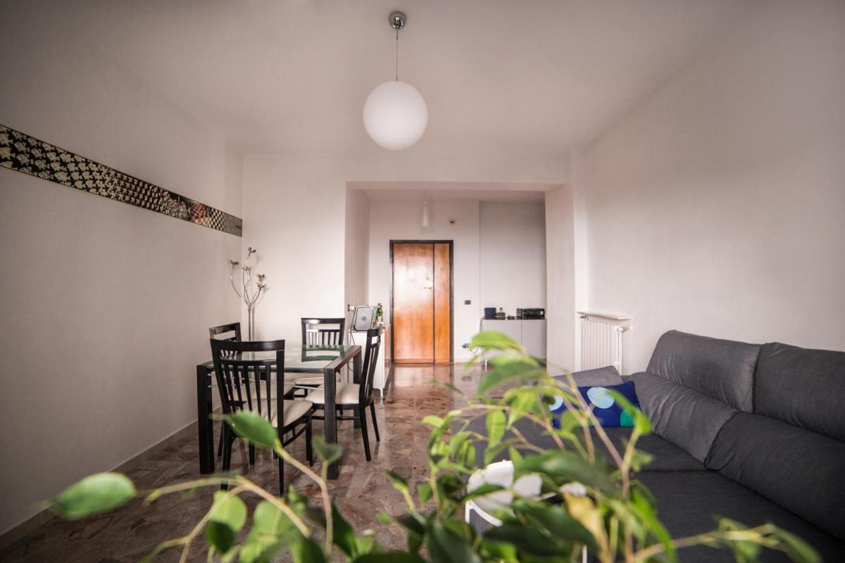 B&B Pacifico Neapol Exteriér fotografie