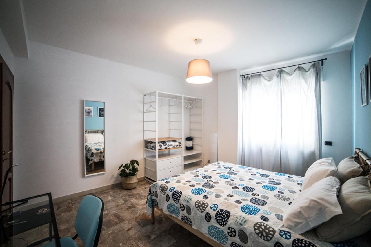 B&B Pacifico Neapol Exteriér fotografie